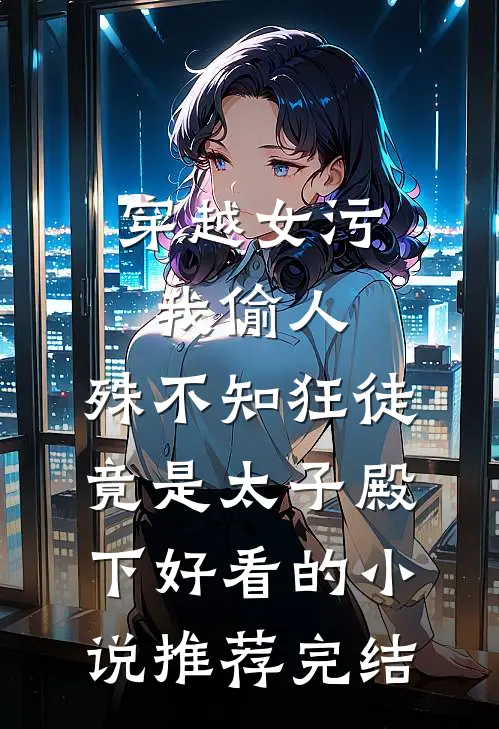 穿越女污我偷人，殊不知狂徒竟是太子殿下好看的小说推荐完结