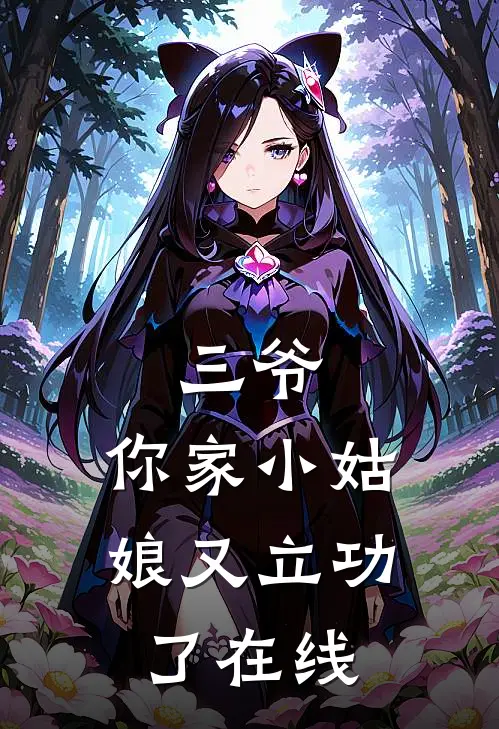 三爷，你家小姑娘又立功了在线