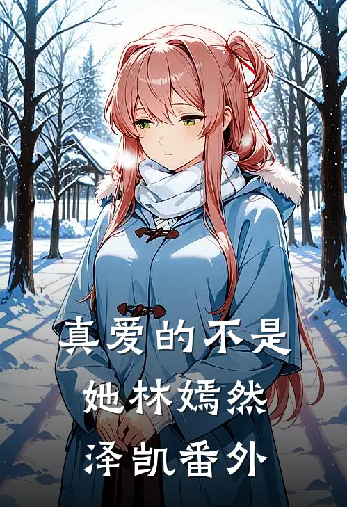 真爱的不是她林嫣然泽凯番外
