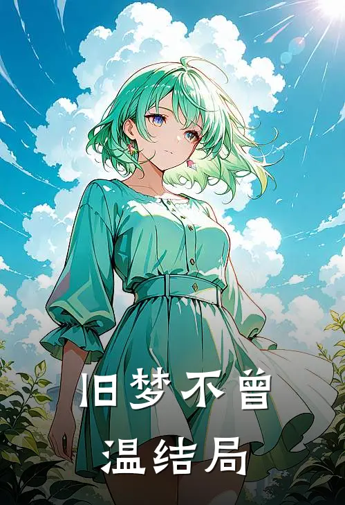 旧梦不曾温结局