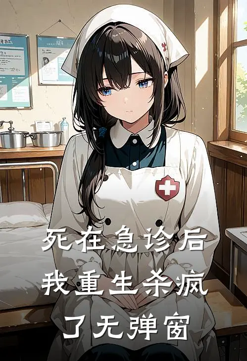 死在急诊后我重生杀疯了无弹窗
