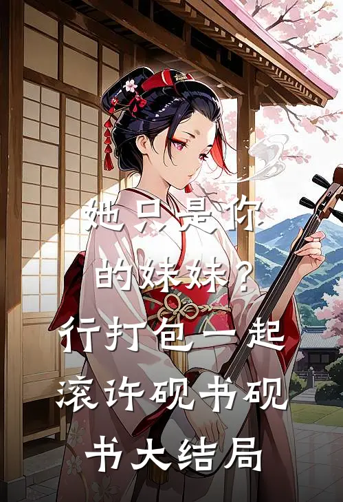 她只是你的妹妹？行，打包一起滚许砚书砚书大结局