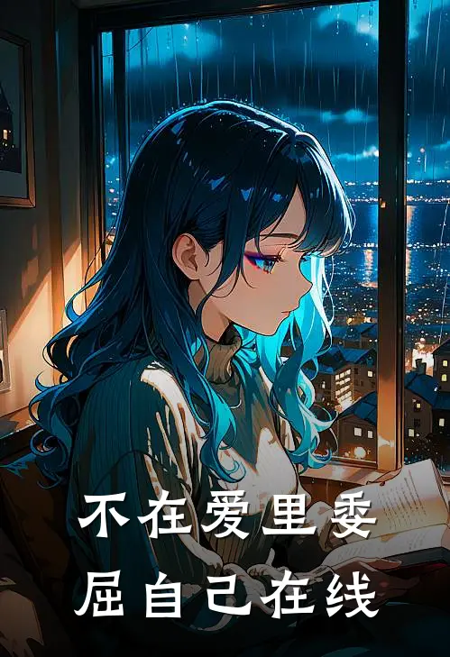 不在爱里委屈自己在线