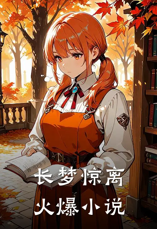 长梦惊离火爆小说
