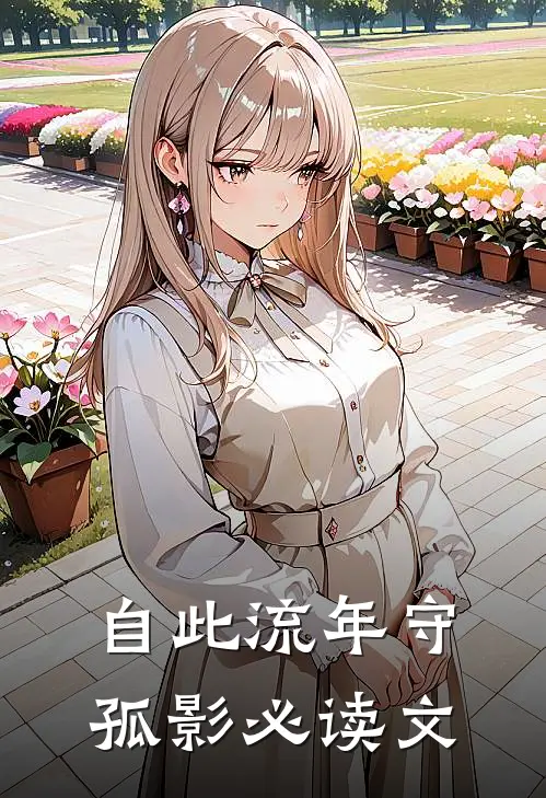 自此流年守孤影必读文