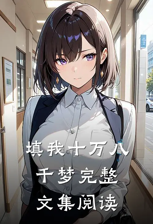 填我十万八千梦完整文集阅读