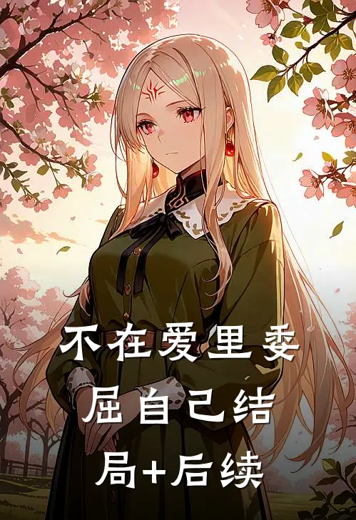 不在爱里委屈自己结局+后续