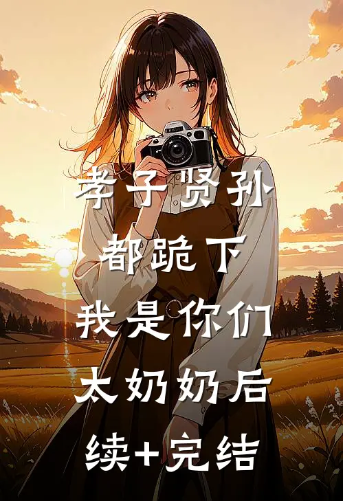 孝子贤孙都跪下，我是你们太奶奶后续+完结