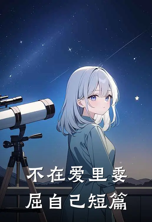 不在爱里委屈自己短篇