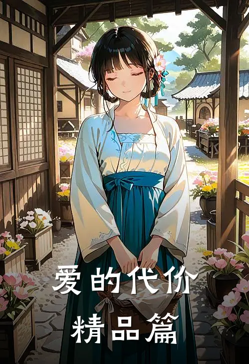 爱的代价精品篇
