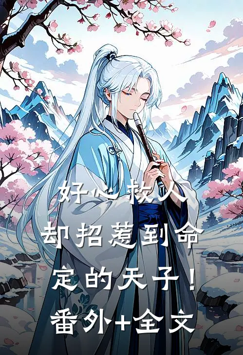 好心救人，却招惹到命定的天子！:(番外)+(全文)