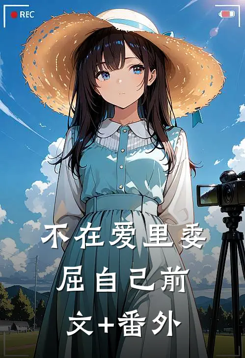 不在爱里委屈自己前文+番外