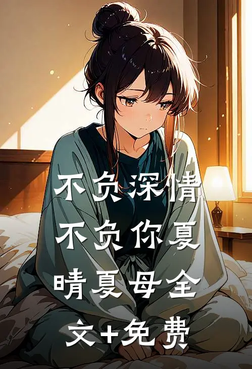 不负深情不负你夏晴夏母全文+免费