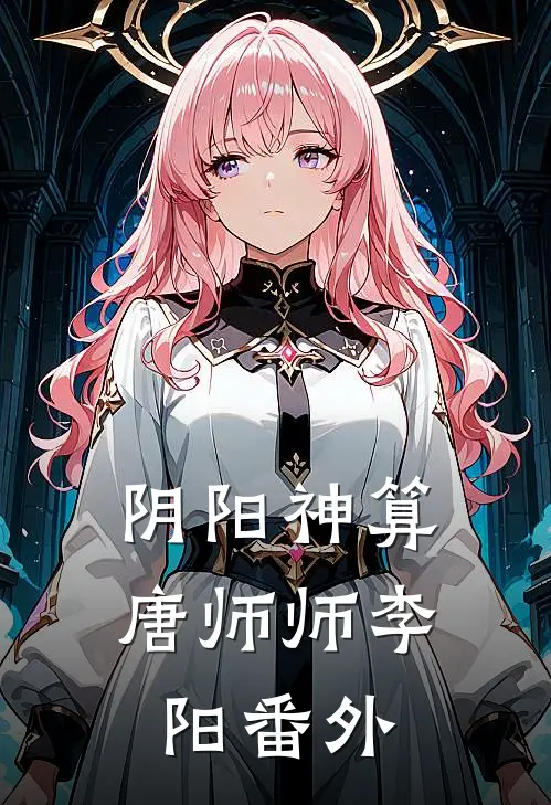 阴阳神算唐师师李阳番外