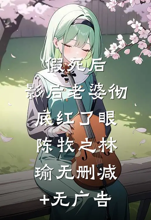 假死后，影后老婆彻底红了眼陈牧之林瑜无删减+无广告