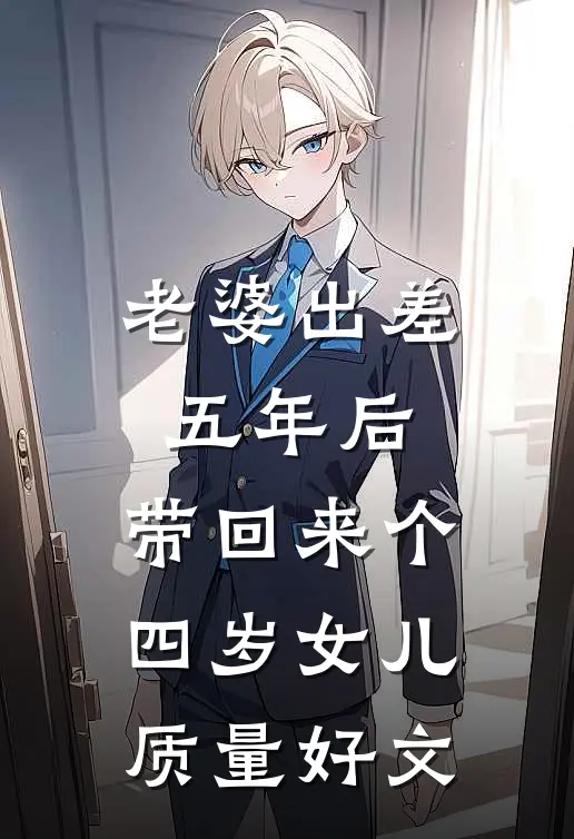 老婆出差五年后，带回来个四岁女儿质量好文