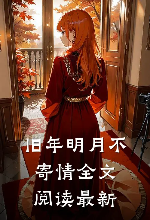 旧年明月不寄情全文阅读最新