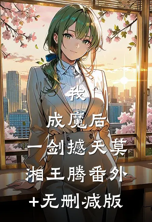 我，成魔后，一剑撼天莫湘王腾番外+无删减版