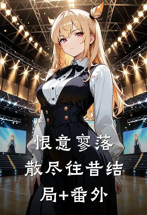 恨意寥落，散尽往昔结局+番外