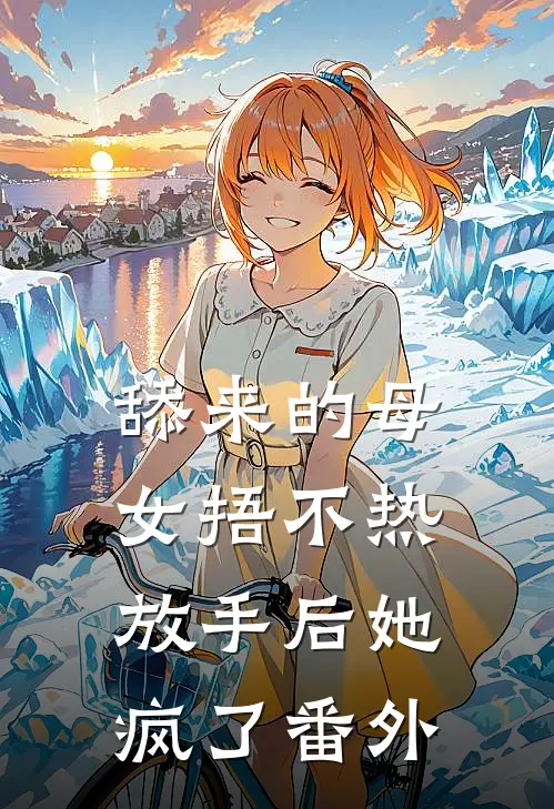 舔来的母女捂不热，放手后她疯了番外