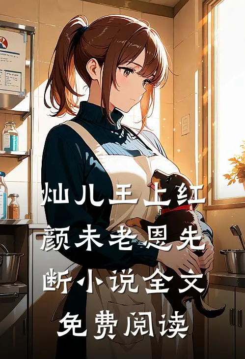 灿儿王上红颜未老恩先断小说全文免费阅读