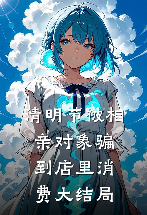 清明节被相亲对象骗到店里消费大结局