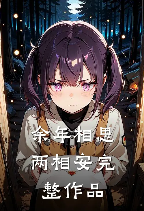 余年相思两相安完整作品