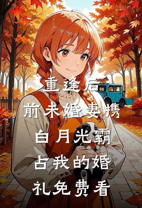 重逢后，前未婚妻携白月光霸占我的婚礼免费看