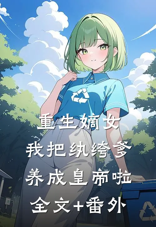 重生嫡女：我把纨绔爹养成皇帝啦全文+番外
