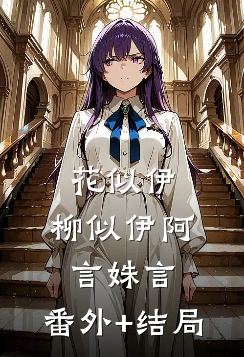 花似伊，柳似伊阿言姝言:(番外)+(结局)