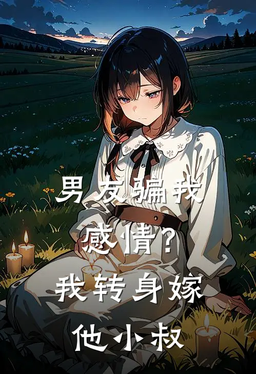 男友骗我感情？我转身嫁他小叔