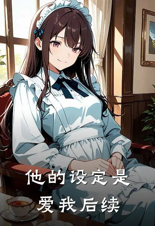 他的设定是爱我后续