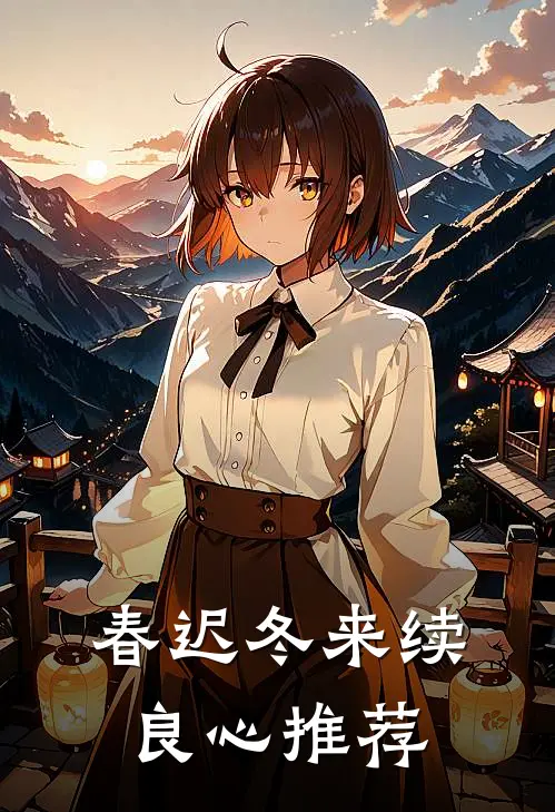 春迟冬来续良心推荐