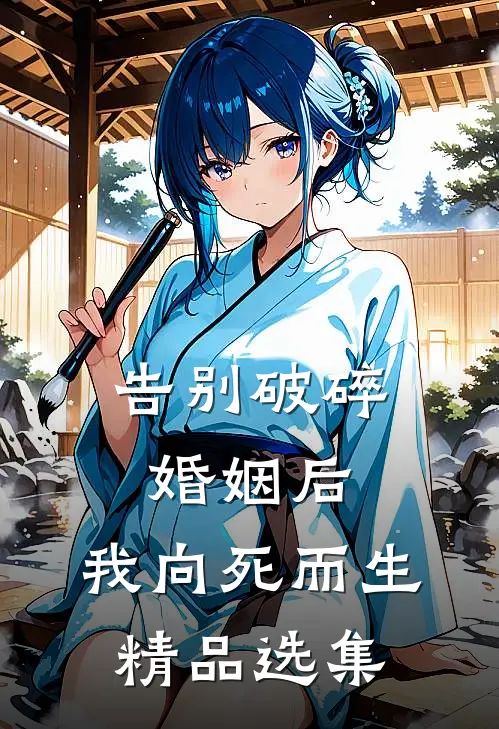 告别破碎婚姻后，我向死而生精品选集