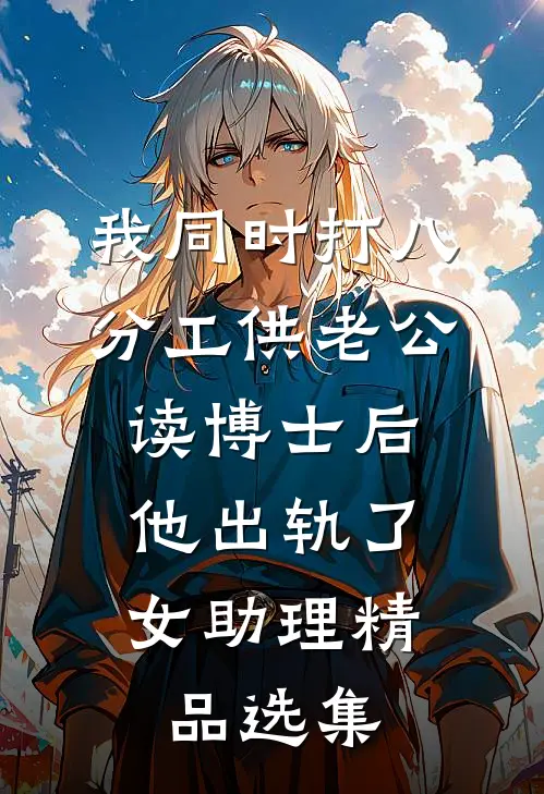 我同时打八分工供老公读博士后，他出轨了女助理精品选集