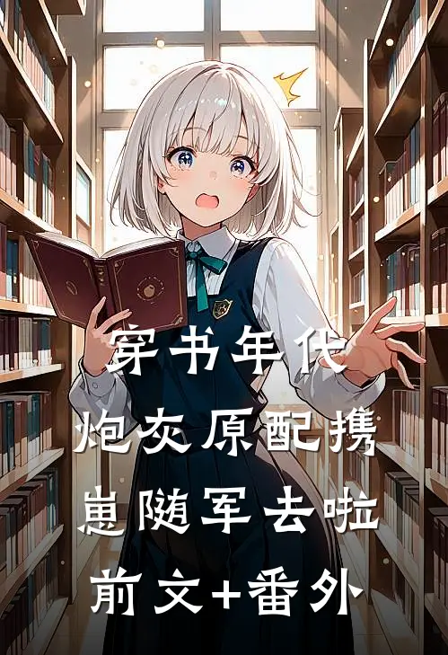 穿书年代，炮灰原配携崽随军去啦前文+番外