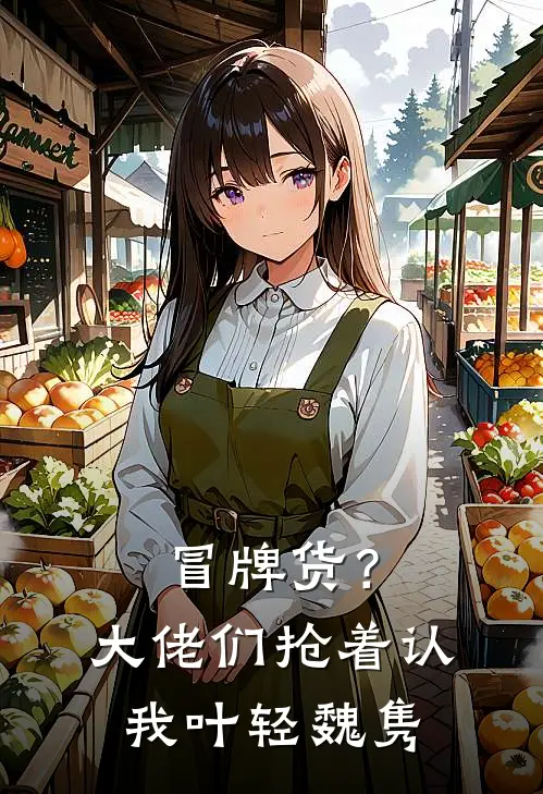 冒牌货？大佬们抢着认我叶轻魏隽