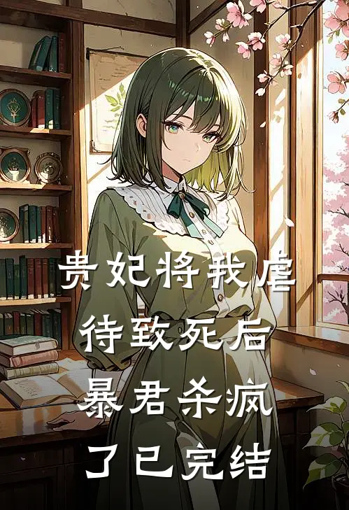 贵妃将我虐待致死后，暴君杀疯了已完结