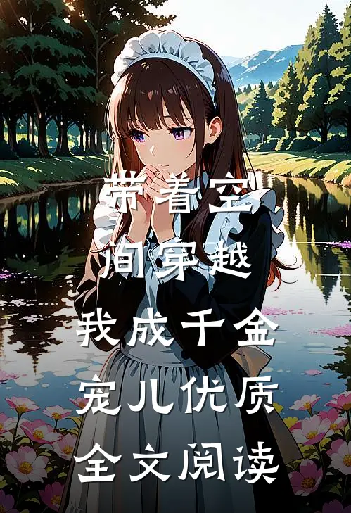 带着空间穿越，我成千金宠儿优质全文阅读