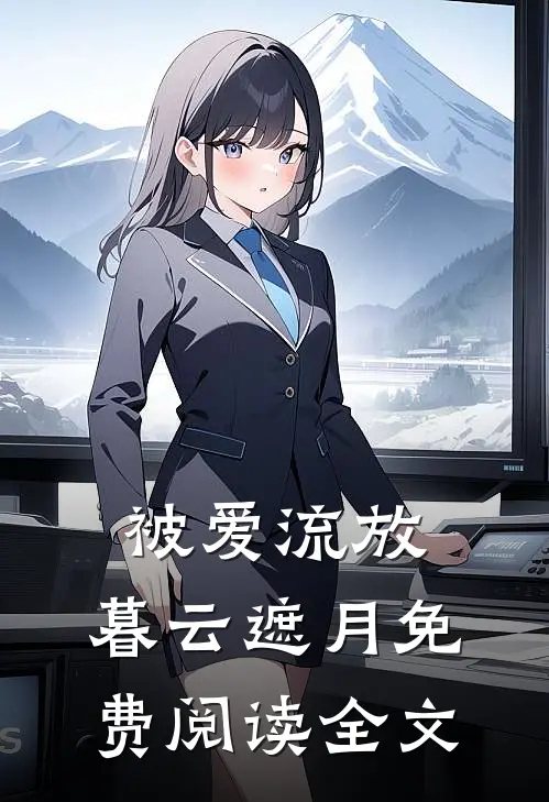 被爱流放，暮云遮月免费阅读全文