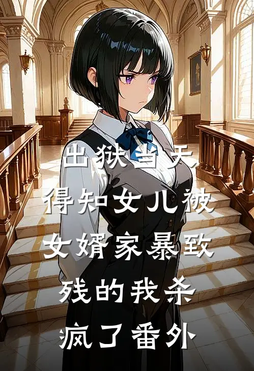 出狱当天，得知女儿被女婿家暴致残的我杀疯了番外