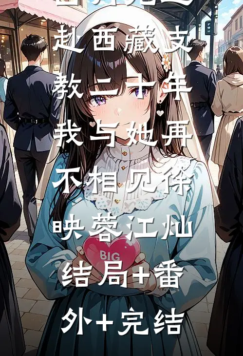 妻子为了白月光远赴西藏支教二十年，我与她再不相见徐映蓉江灿:结局+番外+完结