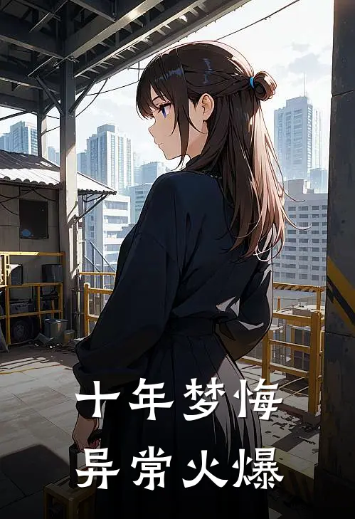 十年梦悔异常火爆
