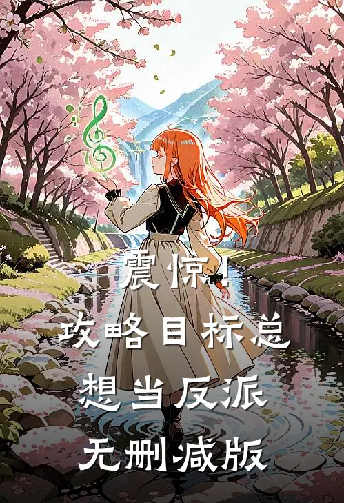 震惊！攻略目标总想当反派无删减版