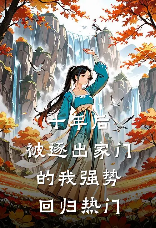 十年后，被逐出家门的我强势回归热门