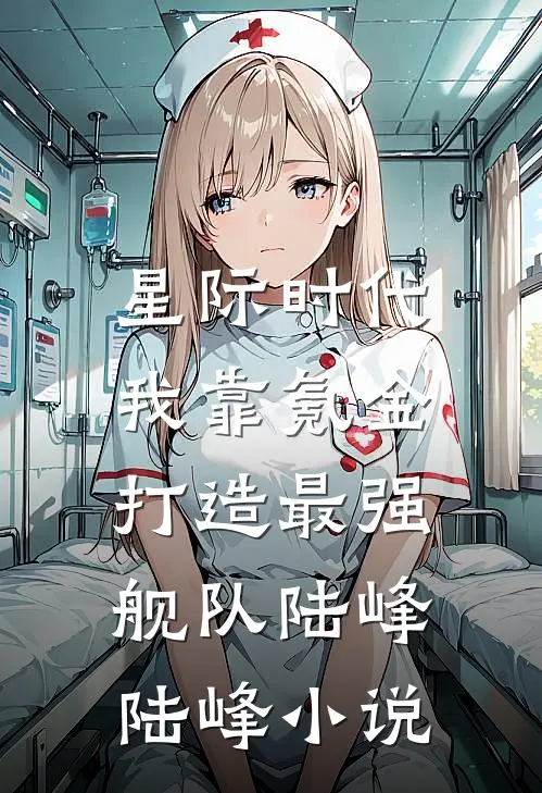星际时代：我靠氪金打造最强舰队陆峰陆峰小说
