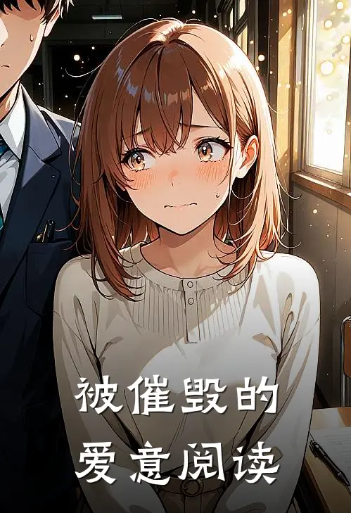 被催毁的爱意阅读