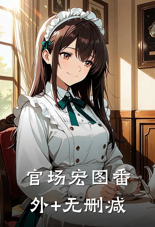 官场宏图番外+无删减