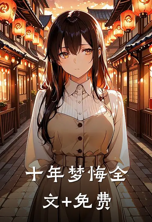 十年梦悔全文+免费