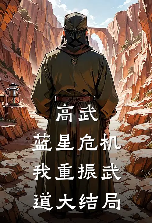 高武：蓝星危机，我重振武道大结局